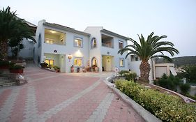 Aigli Apartments